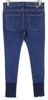 Jeans D-Istort-SP 085AU