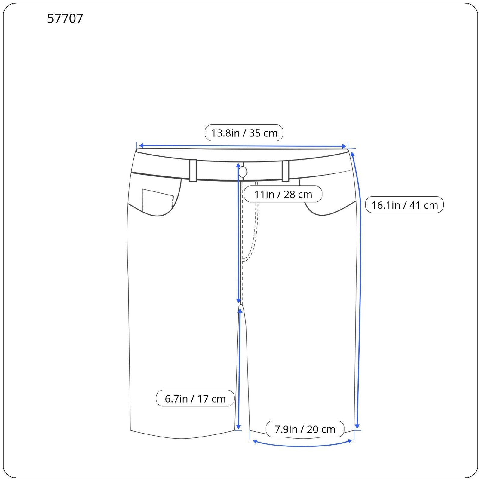 REPLAY Lehoen Men Shorts W28 Summer Green Cotton Stretch Casual Bermuda