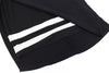 Black Polyester Dress