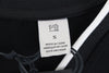 Black Polyester Dress