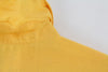 Yellow Twill Shirt