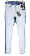 Jeans D-Istort-SP 085AU