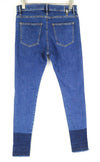 Jeans D-Istort-SP 085AU