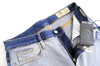Jeans D-Istort-SP 085AU