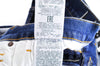 Jeans D-Istort-SP 085AU