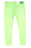 Jeans Steele
