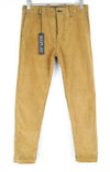 Brown Corduroy Trousers
