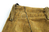 Brown Corduroy Trousers