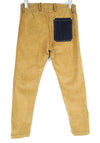 Brown Corduroy Trousers