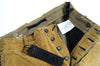 Brown Corduroy Trousers