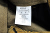 Brown Corduroy Trousers