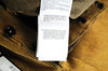 Brown Corduroy Trousers