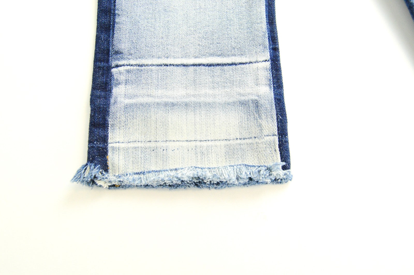 DIESEL D-Istort-SP 085AU Men Jeans W29/L32 Super Skinny Blue Cotton Stretch Wash