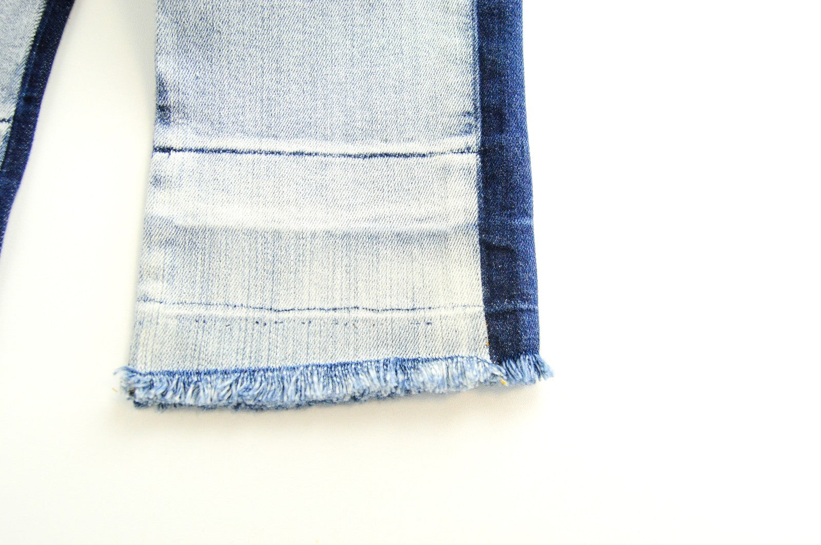 DIESEL D-Istort-SP 085AU Men Jeans W29/L32 Super Skinny Blue Cotton Stretch Wash