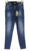 Jeans Babhila-High 083AE
