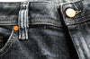 Jeans Stickker 0687M