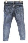 Jeans Stickker 0687M