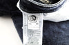 Jeans Stickker 0687M