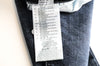 Jeans Stickker 0687M