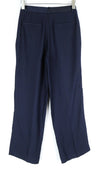 Blue Twill Trousers