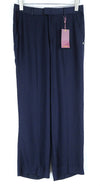 Blue Twill Trousers