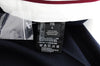Blue Twill Trousers