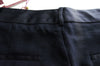 Blue Twill Trousers