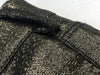Multicolored Canvas Jeans