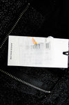 Black Canvas Jeans
