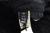 Black Canvas Jeans