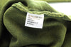Green Twill Jumper