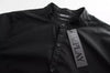 Black Twill Shirt