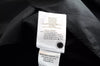 Black Twill Shirt