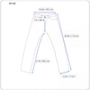Jeans Krayver R46D8