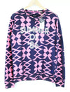 Sweatshirt Ams Blauw