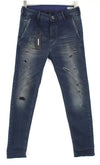 Jeans Slim-Chino M 0677K