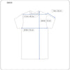 Green Twill T-Shirt