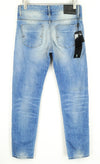 Blue Denim Jeans
