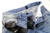 Blue Denim Jeans