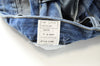 Blue Denim Jeans