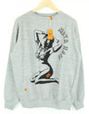 Sweatshirt Mata Hari