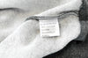 Grey Jersey Sweatshirt