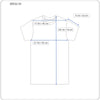 Black Jersey T-Shirt