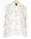 Button-Up Caliente