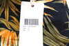 SCOTCH & SODA Men Shorts W30 Leaf Pattern Chino Style Pocketed Pure Cotton
