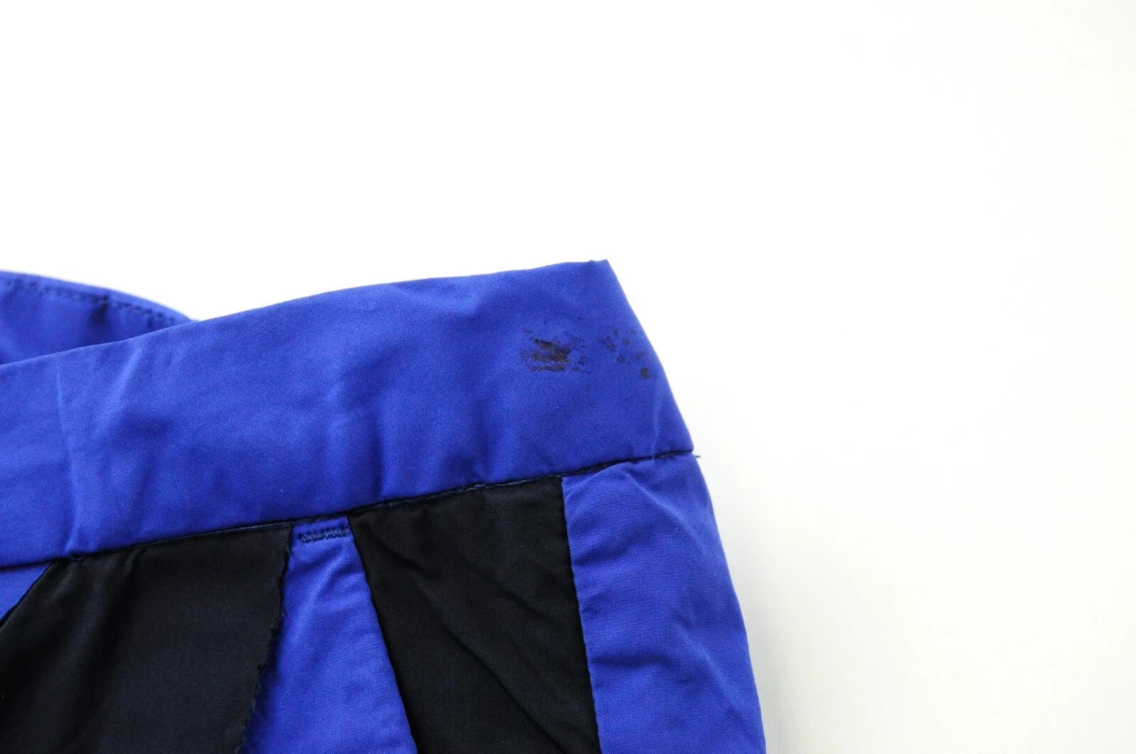 SCOTCH & SODA Ams Couture Men Swimwear ~W34 Blue Patterned Summer Beach Trunks