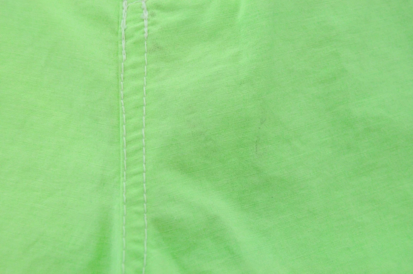 SCOTCH & SODA Ams Couture Men Swimwear 2XL Green Cotton Blend Summer Trunks