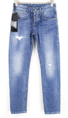 Blue Denim Jeans