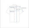 Blue Twill Shirt