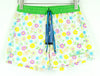 White Twill Swimwear